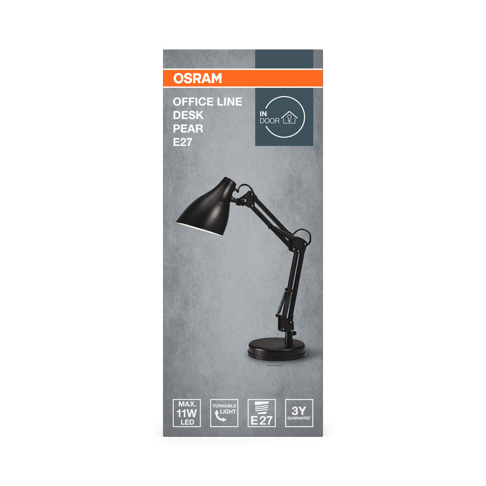 LED príslušenstvo – OSRAM