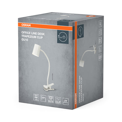 LED downlight 10W IP20 – zápustné LED svietidlo OSRAM