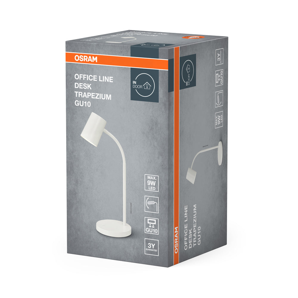 LED downlight 10W IP20 – zápustné LED svietidlo OSRAM