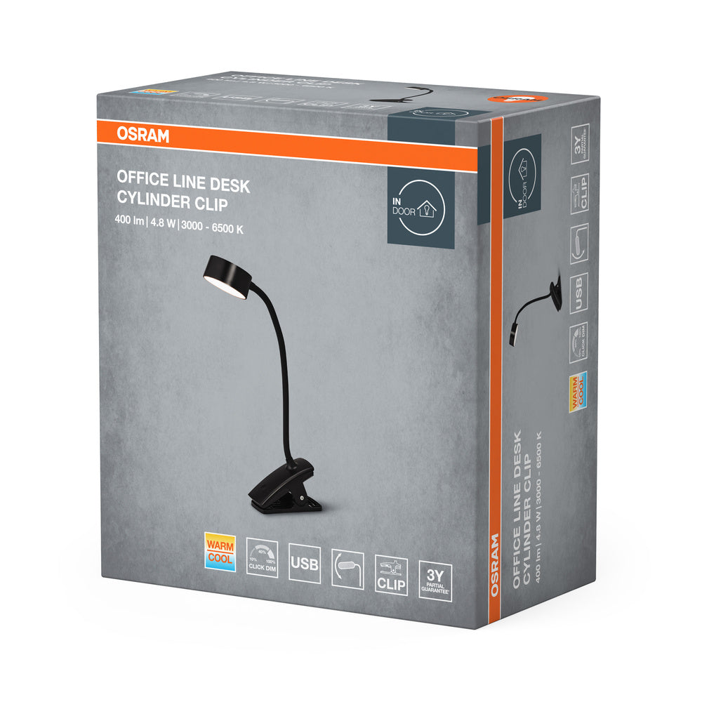 Montážne príslušenstvo 48W – OSRAM