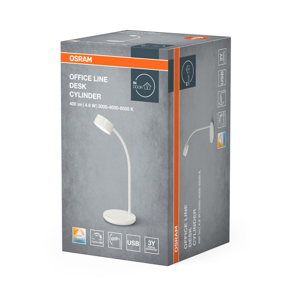 LED príslušenstvo 48W – OSRAM