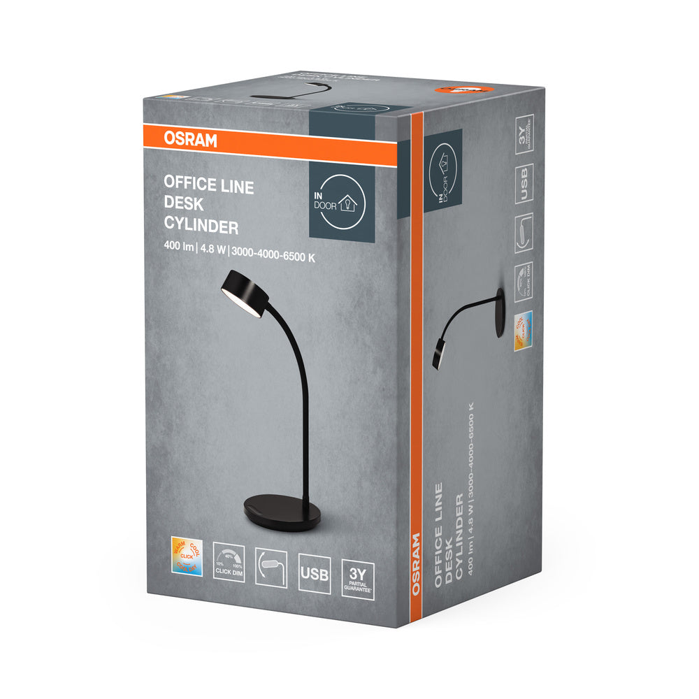 LED príslušenstvo 48W – OSRAM