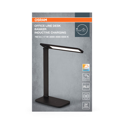 LED príslušenstvo 17W – OSRAM
