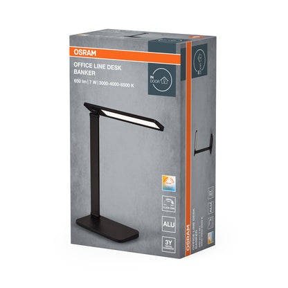 LED príslušenstvo 7W – OSRAM