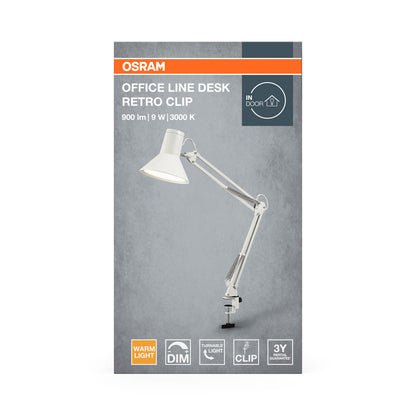 Montážne príslušenstvo 9W – OSRAM