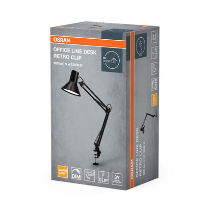 Montážne príslušenstvo 9W – OSRAM