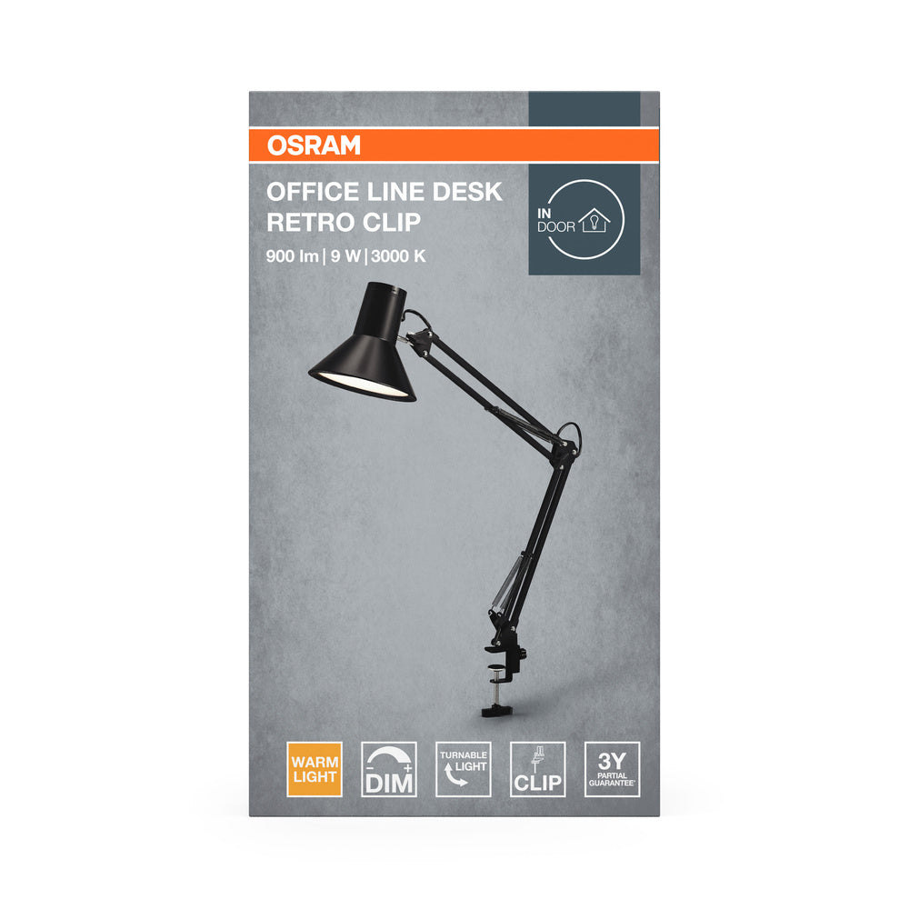 Montážne príslušenstvo 9W – OSRAM