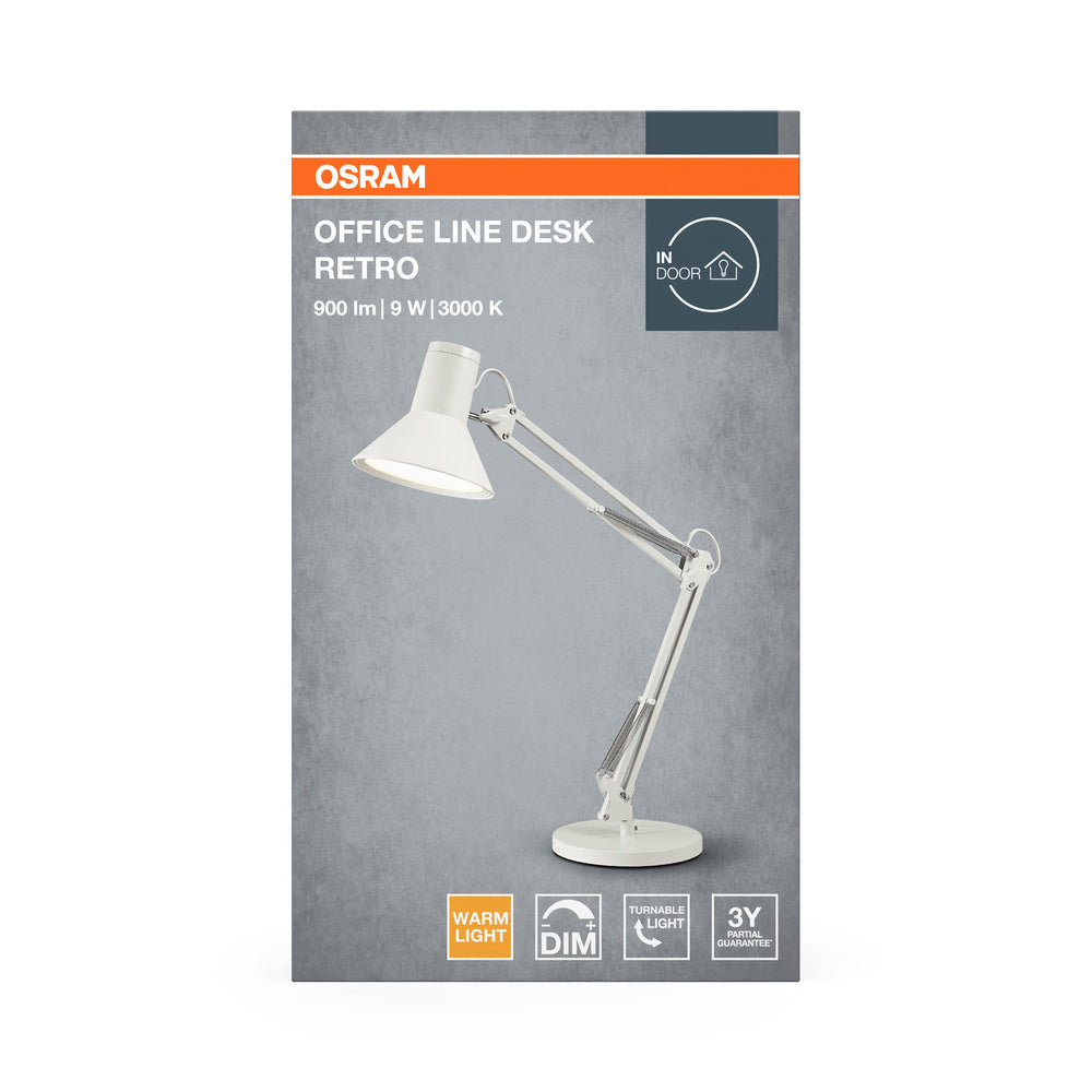 LED príslušenstvo 9W – OSRAM