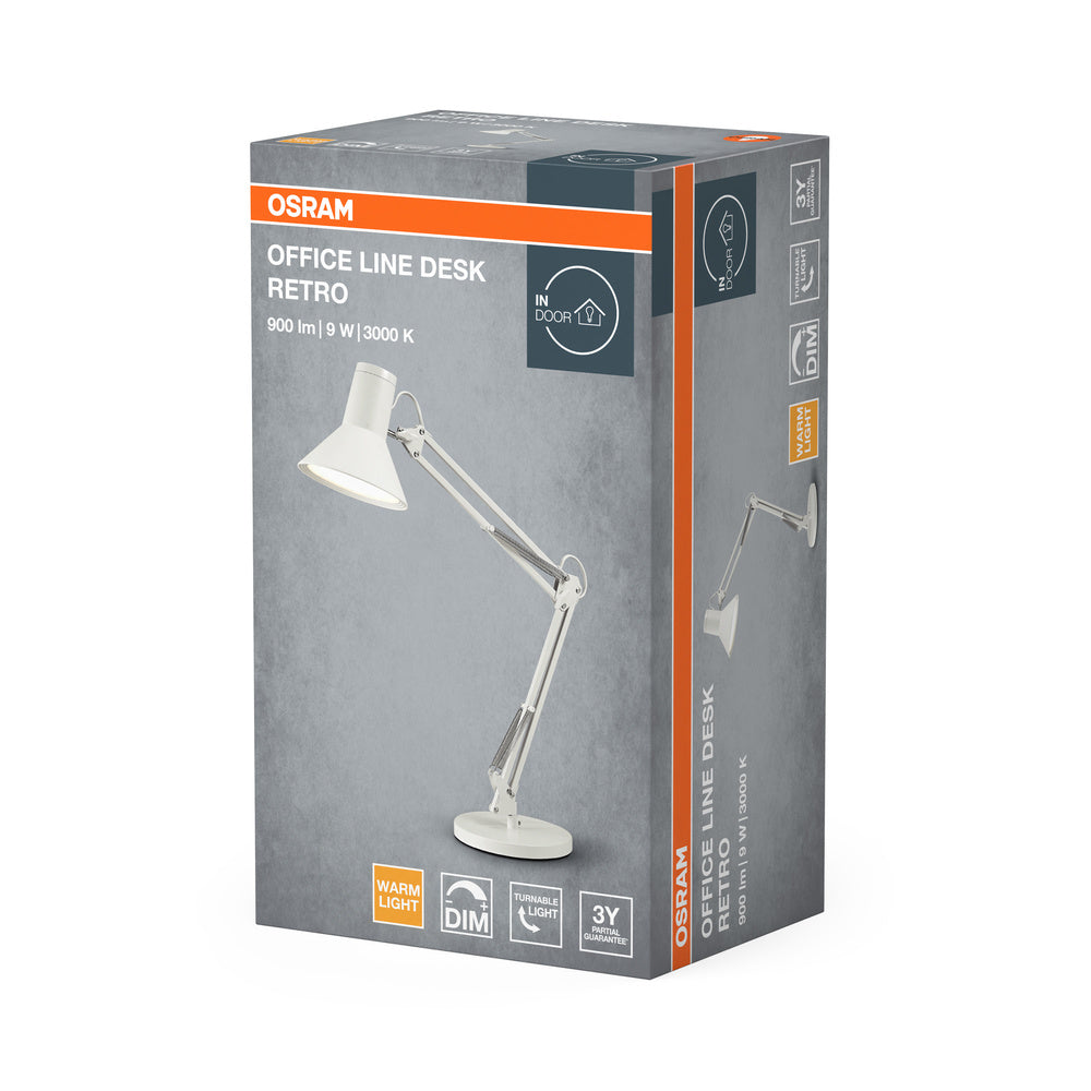 LED príslušenstvo 9W – OSRAM