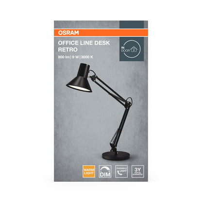 LED príslušenstvo 9W – OSRAM