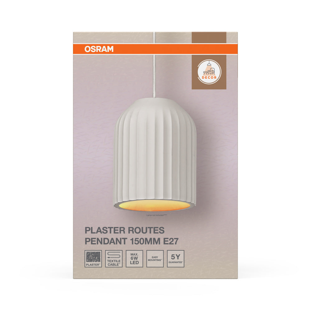 LED príslušenstvo 27 W – OSRAM