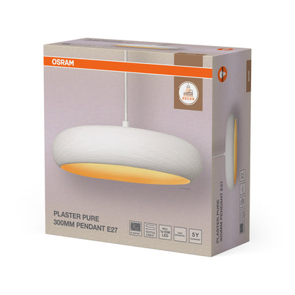 LED príslušenstvo 27 W – OSRAM
