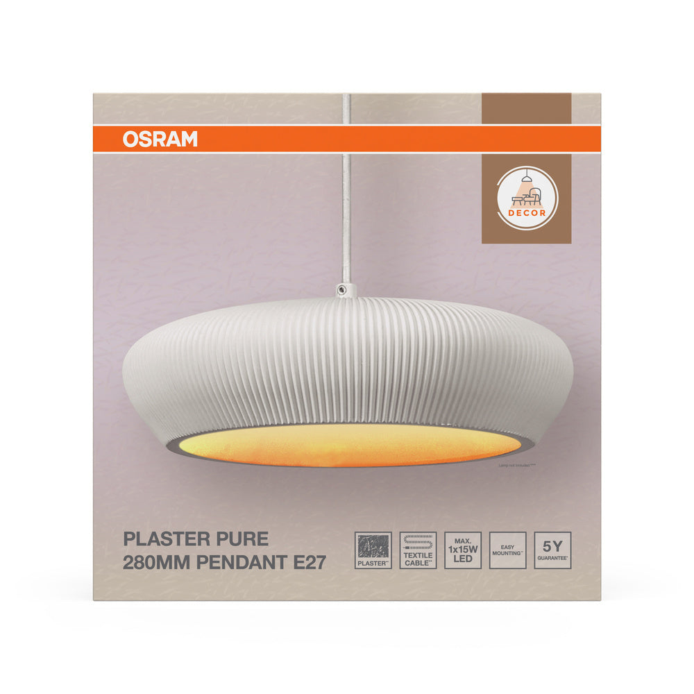 LED príslušenstvo 27 W – OSRAM
