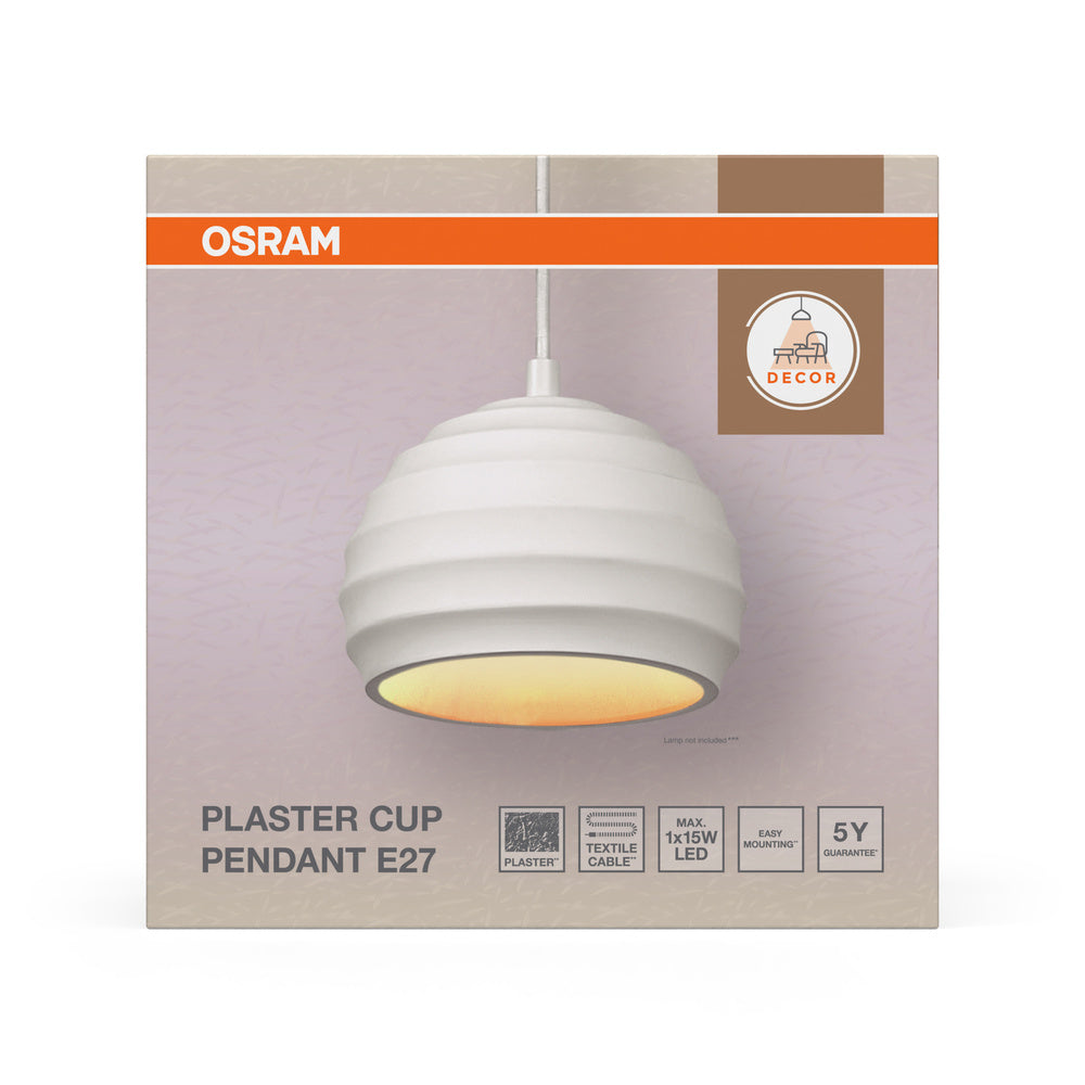 LED príslušenstvo 27 W – OSRAM