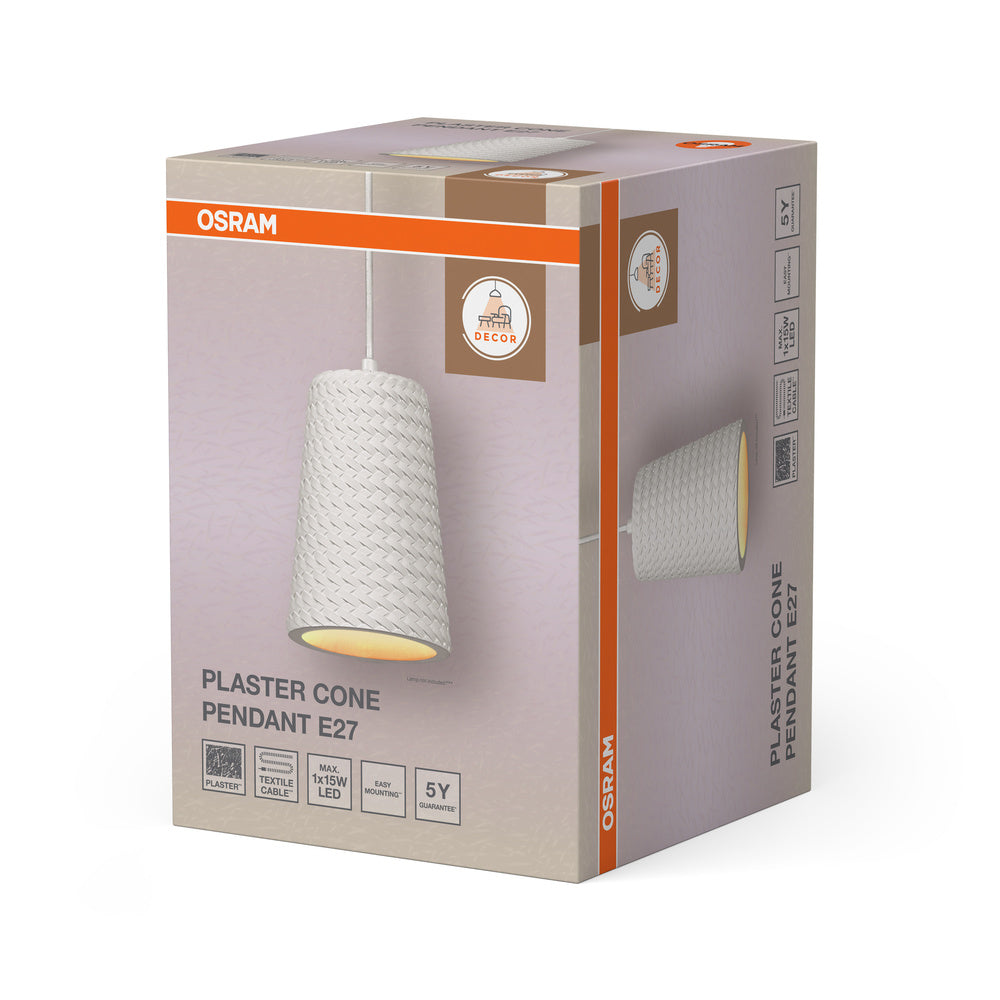 LED príslušenstvo 27 W – OSRAM