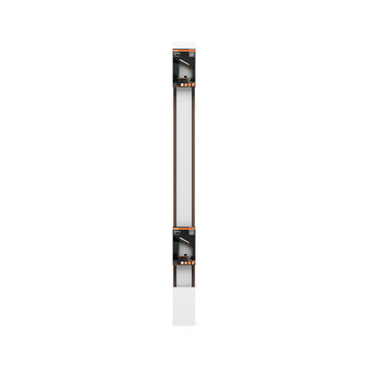 LED stropné svietidlo 30W IP20 4000K 105° – stropné LED svietidlo OSRAM