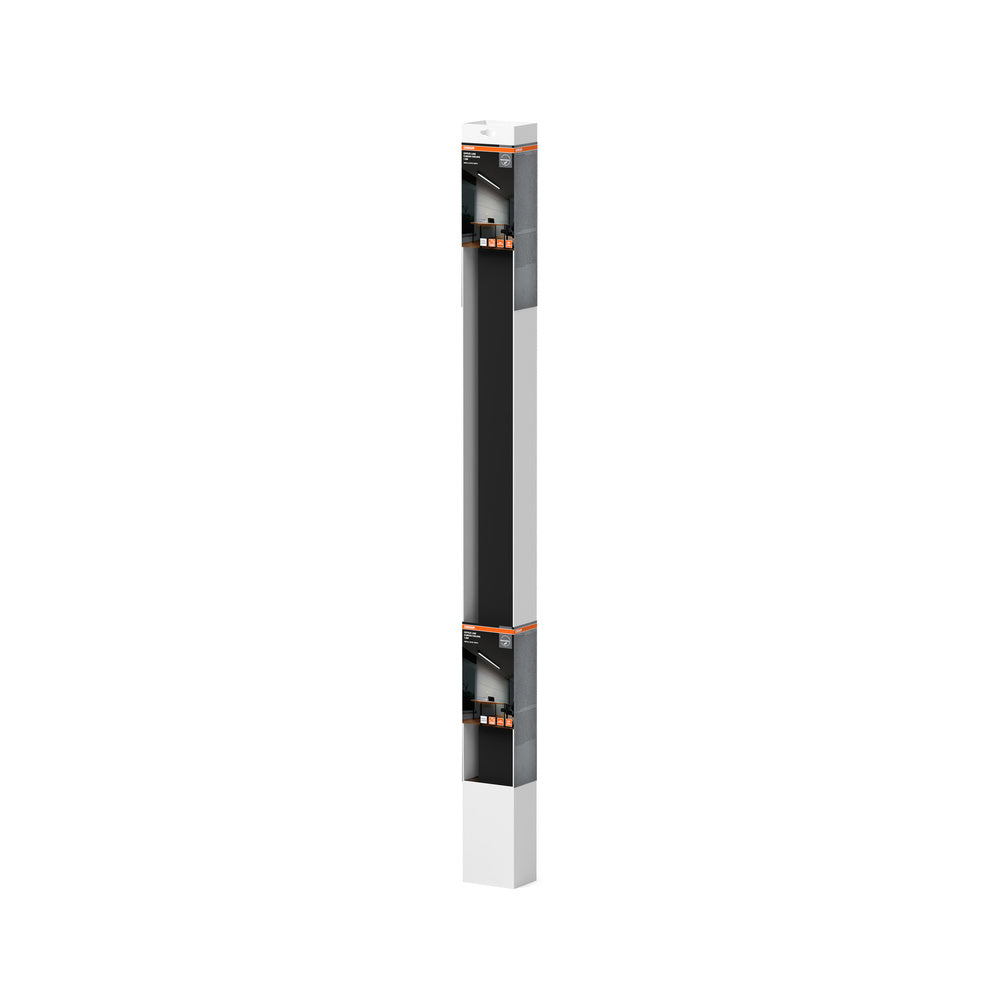 LED stropné svietidlo 30W IP20 4000K 105° – stropné LED svietidlo OSRAM