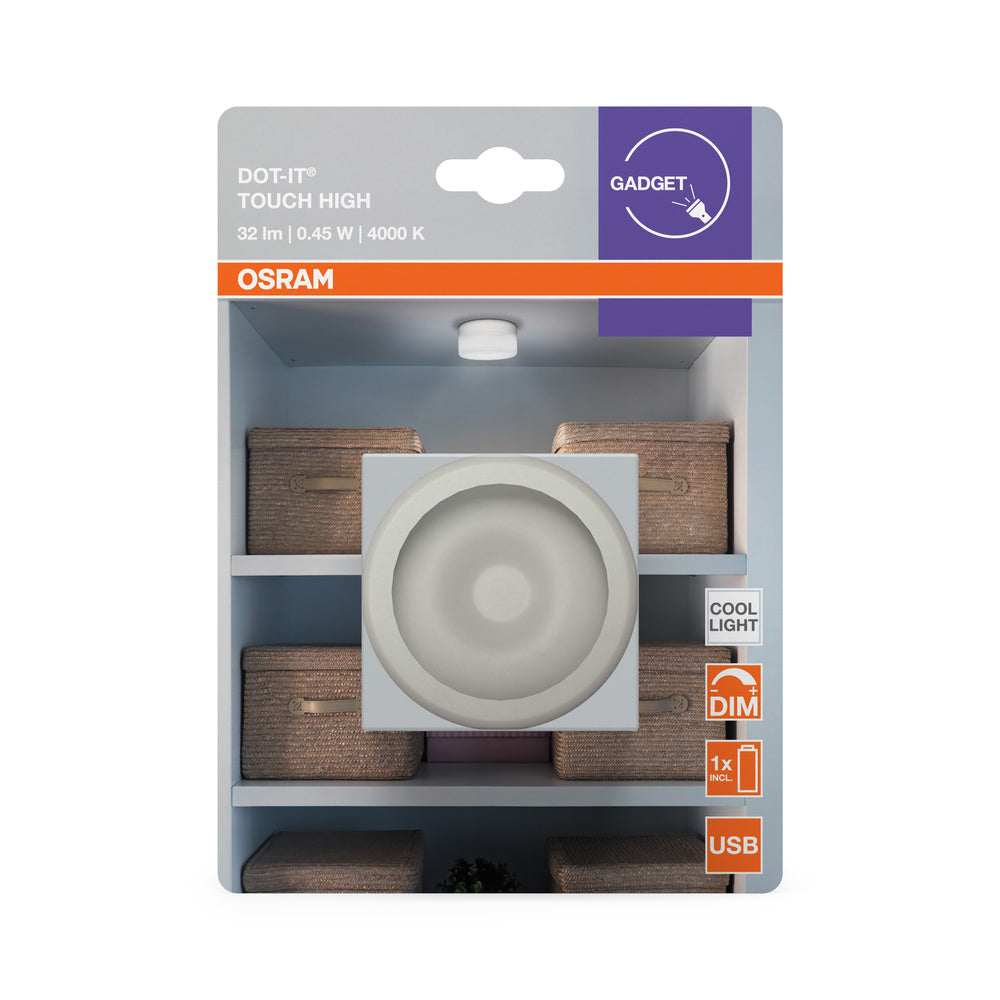 LED príslušenstvo – OSRAM