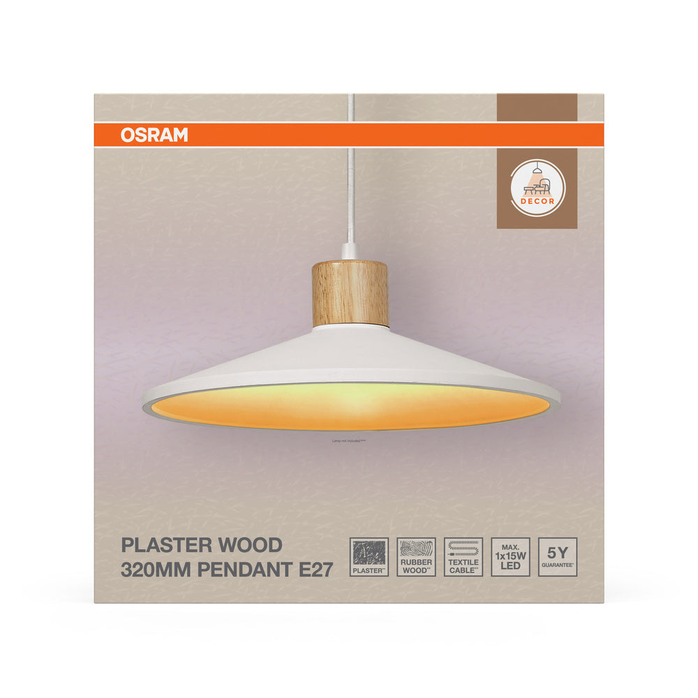 LED príslušenstvo 27 W – OSRAM