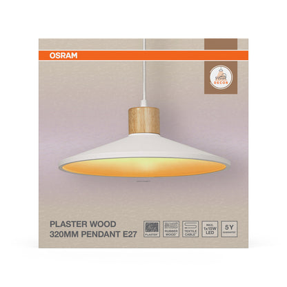 LED príslušenstvo 27 W – OSRAM