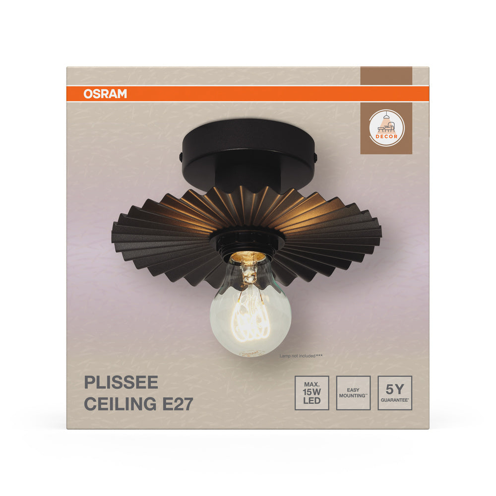 LED stropné svietidlo IP20 – stropné LED svietidlo OSRAM