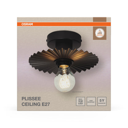 LED stropné svietidlo IP20 – stropné LED svietidlo OSRAM