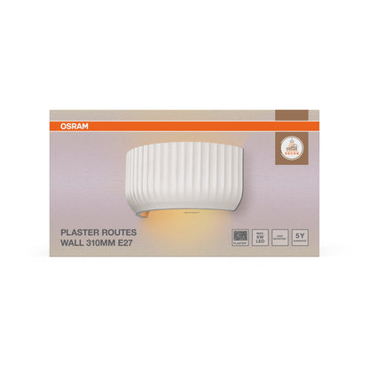 LED nástenné svietidlo 27W IP20 – nástenné LED svietidlo OSRAM