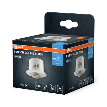 LED stropné svietidlo 20W IP20 – stropné LED svietidlo OSRAM