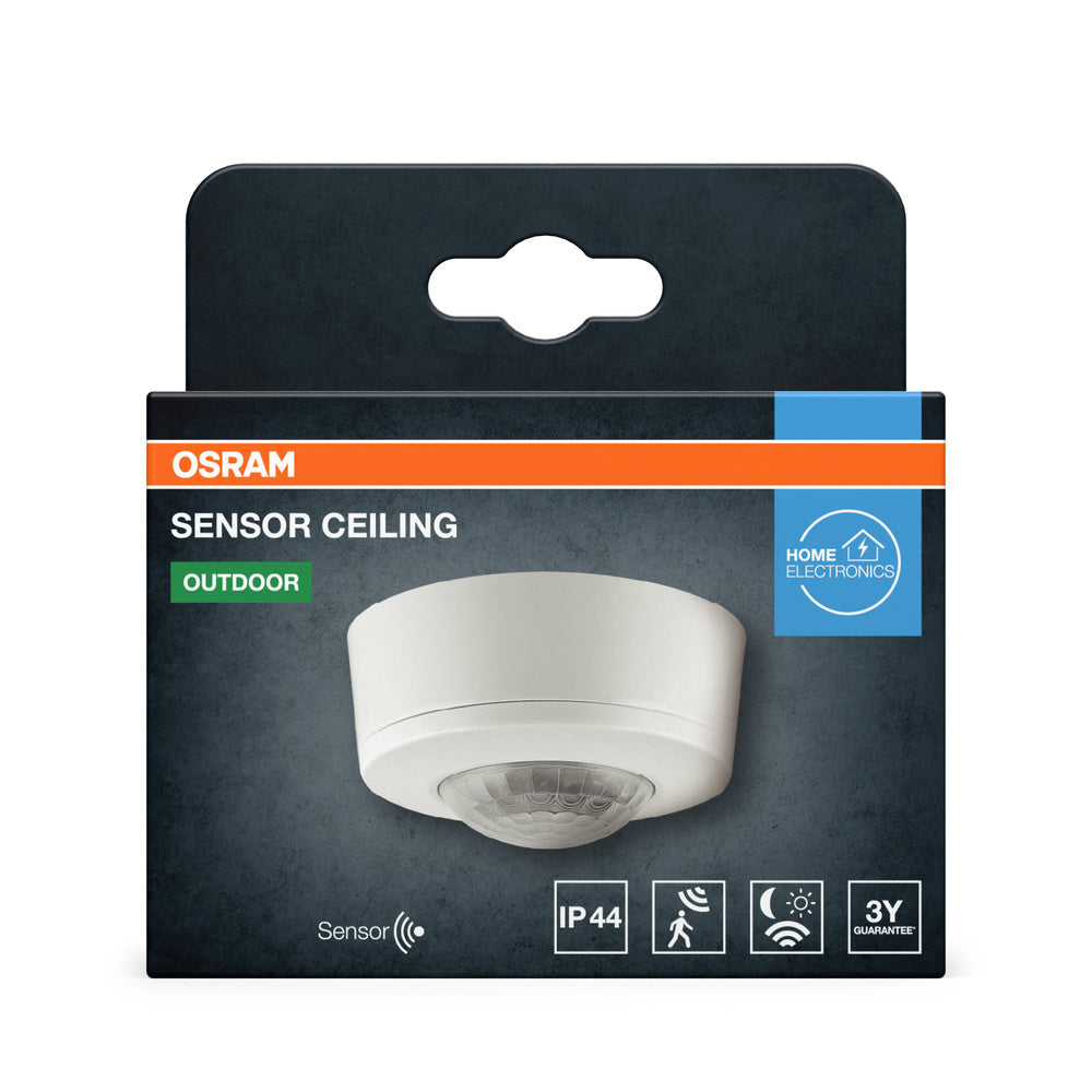 LED stropné svietidlo 44W IP44 – stropné LED svietidlo OSRAM