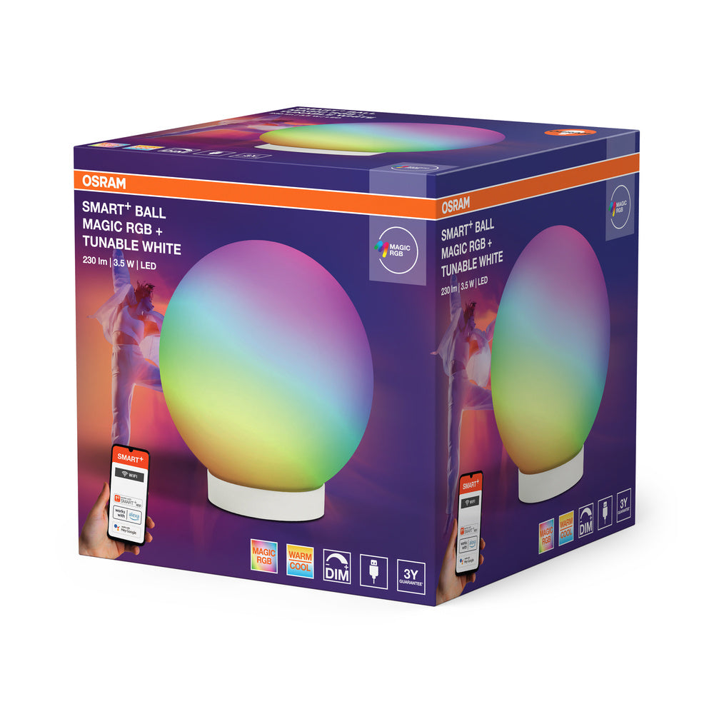 LED príslušenstvo – OSRAM