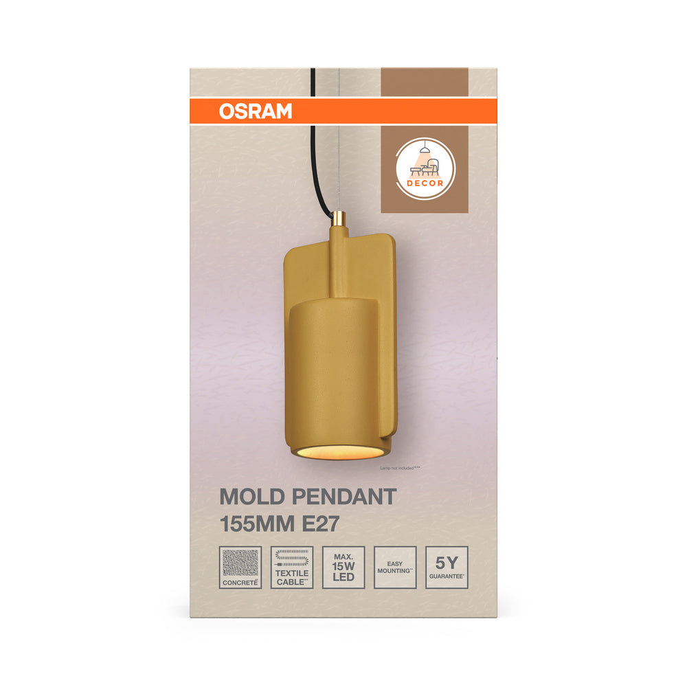 LED príslušenstvo – OSRAM