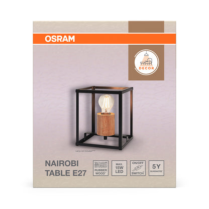 LED príslušenstvo – OSRAM