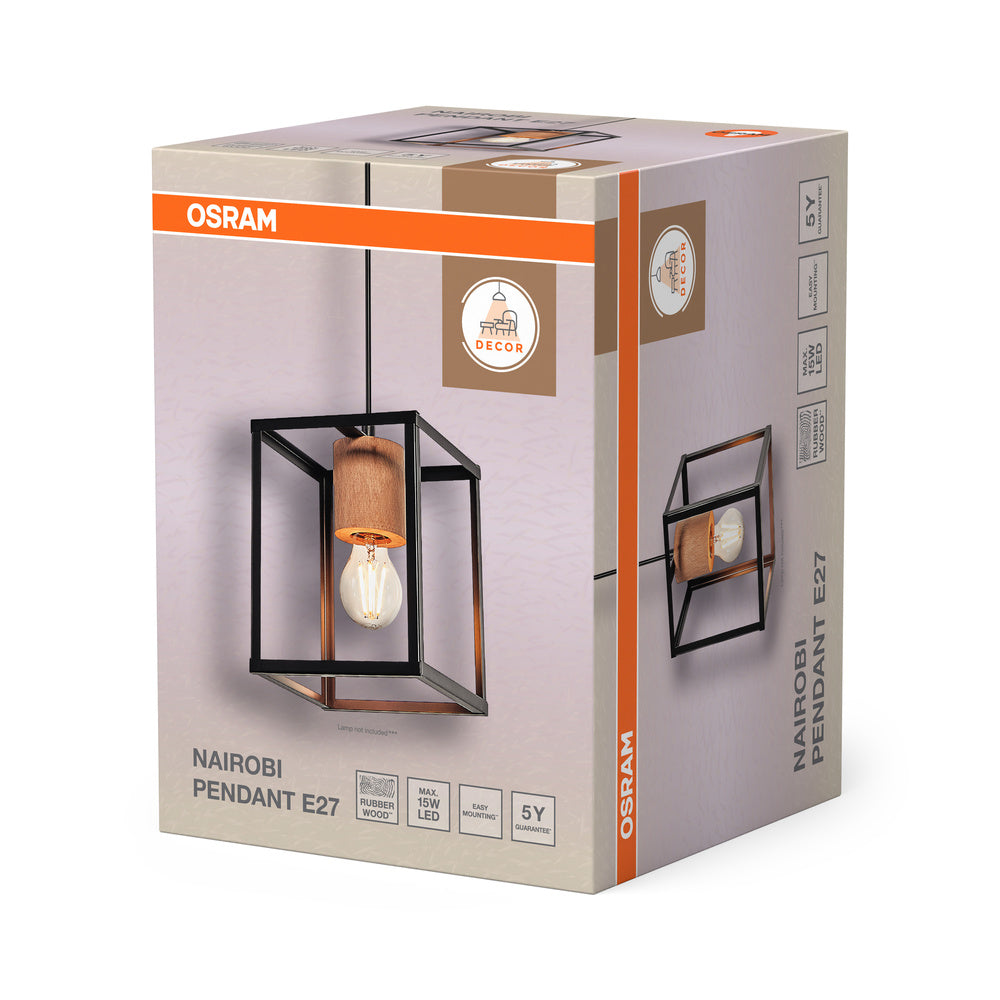 LED príslušenstvo – OSRAM