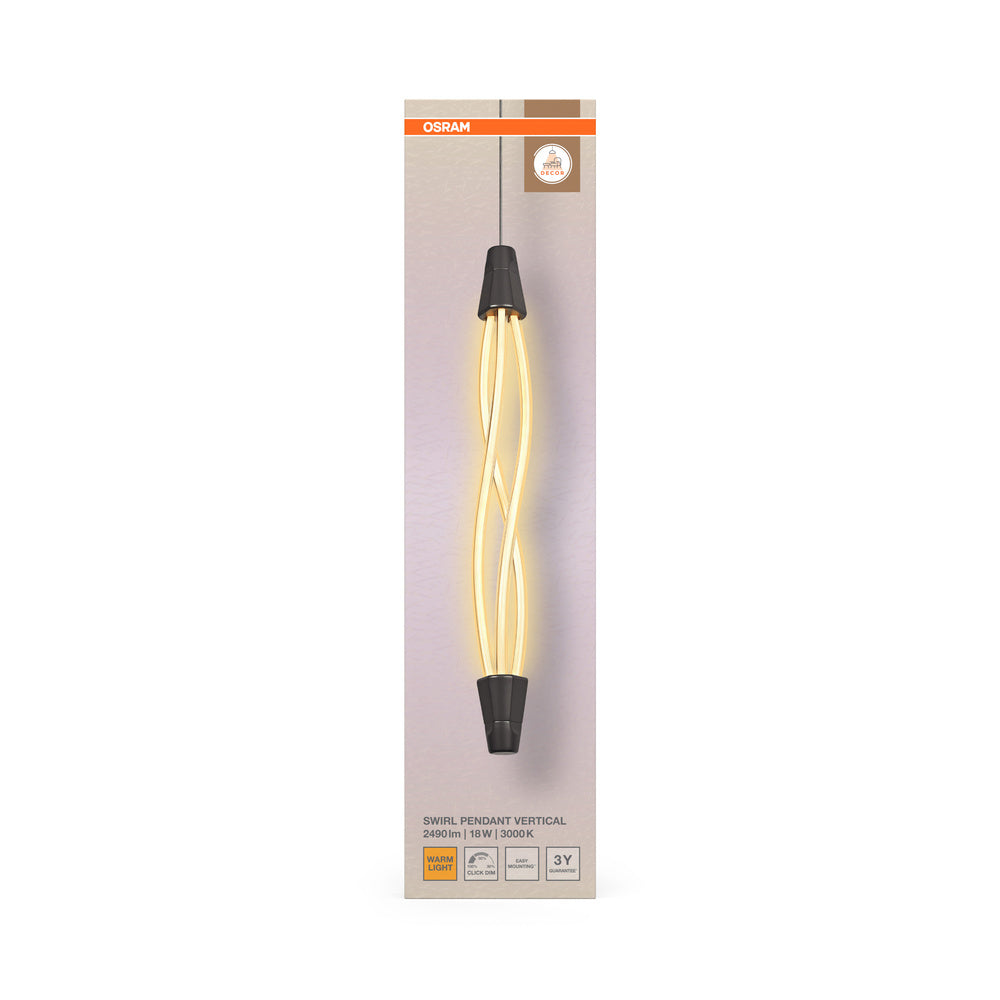 LED príslušenstvo 18W – OSRAM