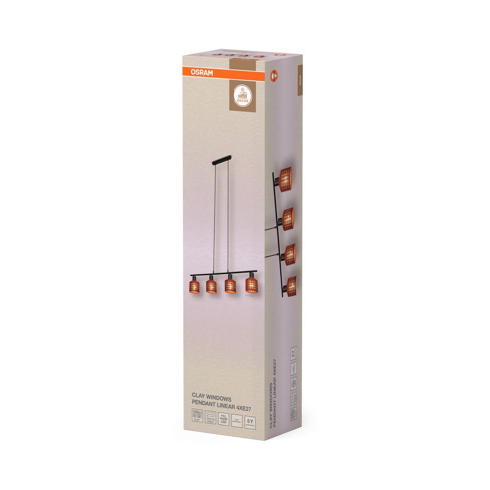 LED príslušenstvo – OSRAM