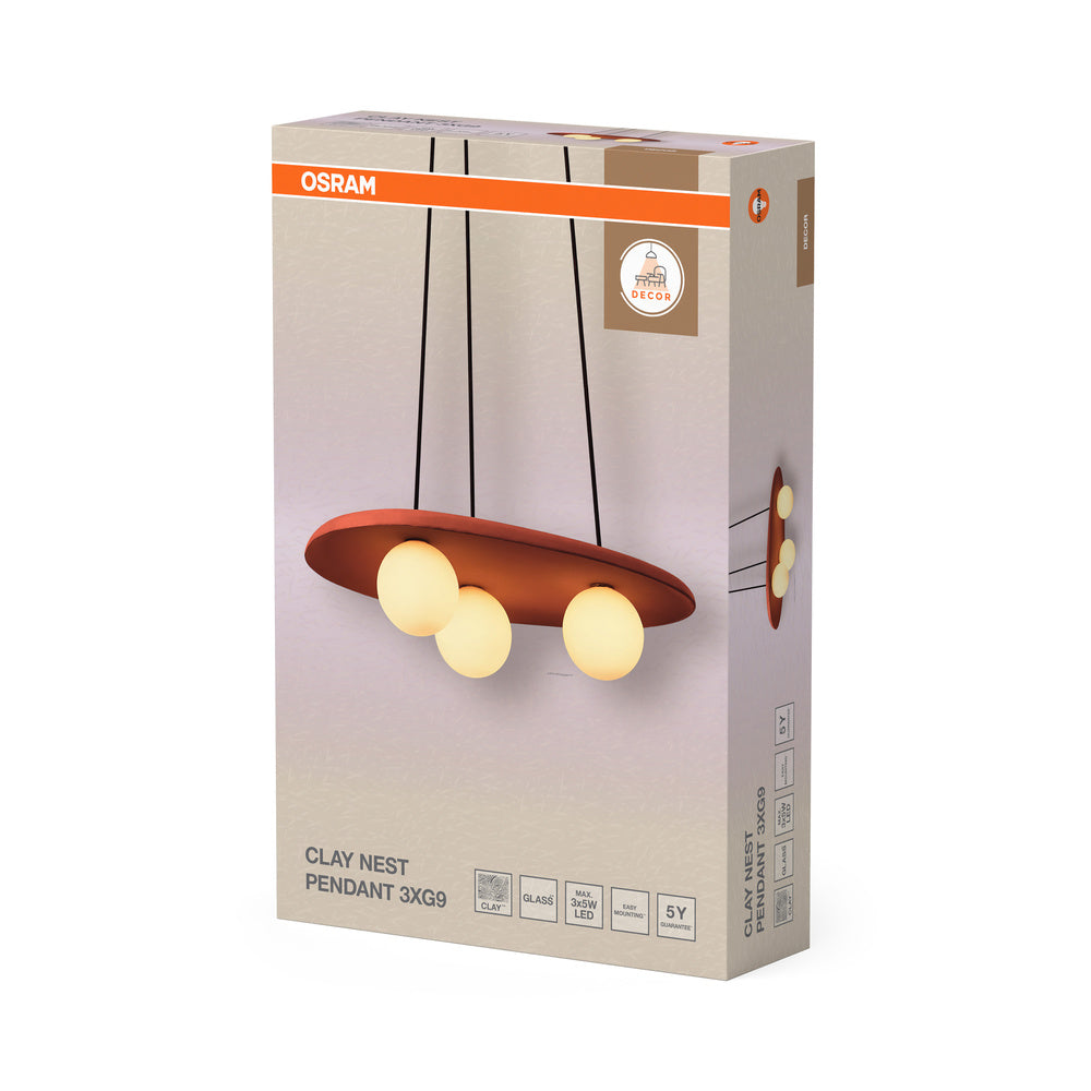 LED príslušenstvo – OSRAM