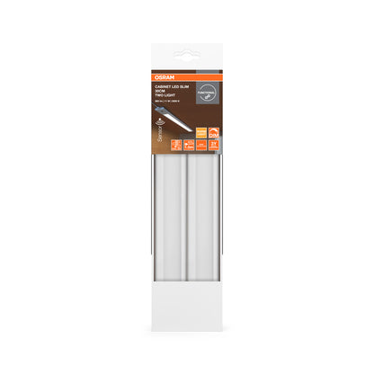LED stropné svietidlo 11W IP20 3000K 110° – stropné LED svietidlo OSRAM
