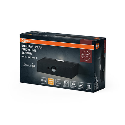 LED senzor – OSRAM