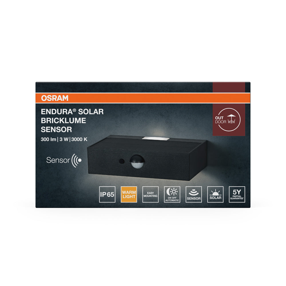 LED senzor – OSRAM