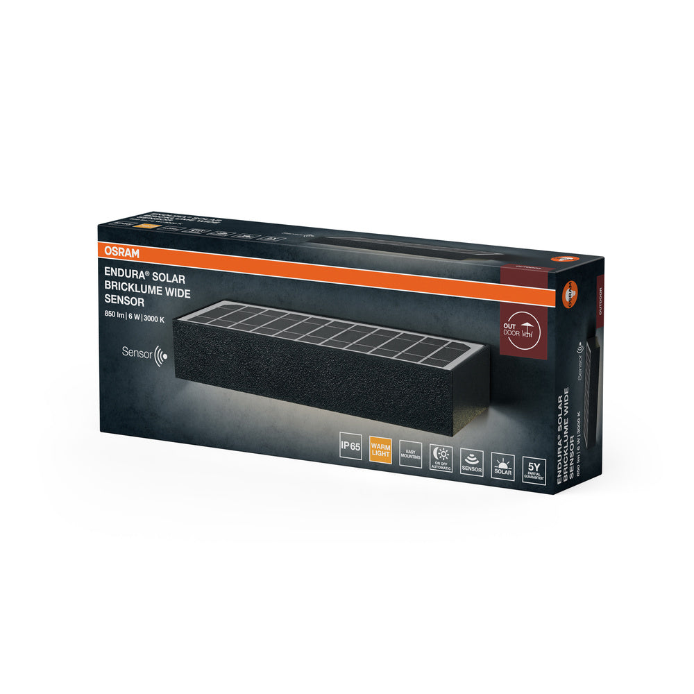 LED senzor – OSRAM