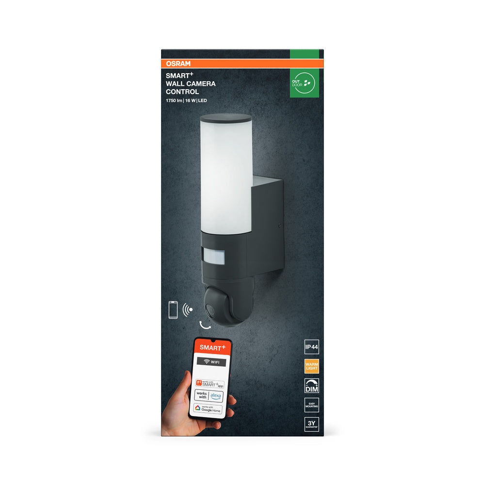 LED ovládanie – OSRAM