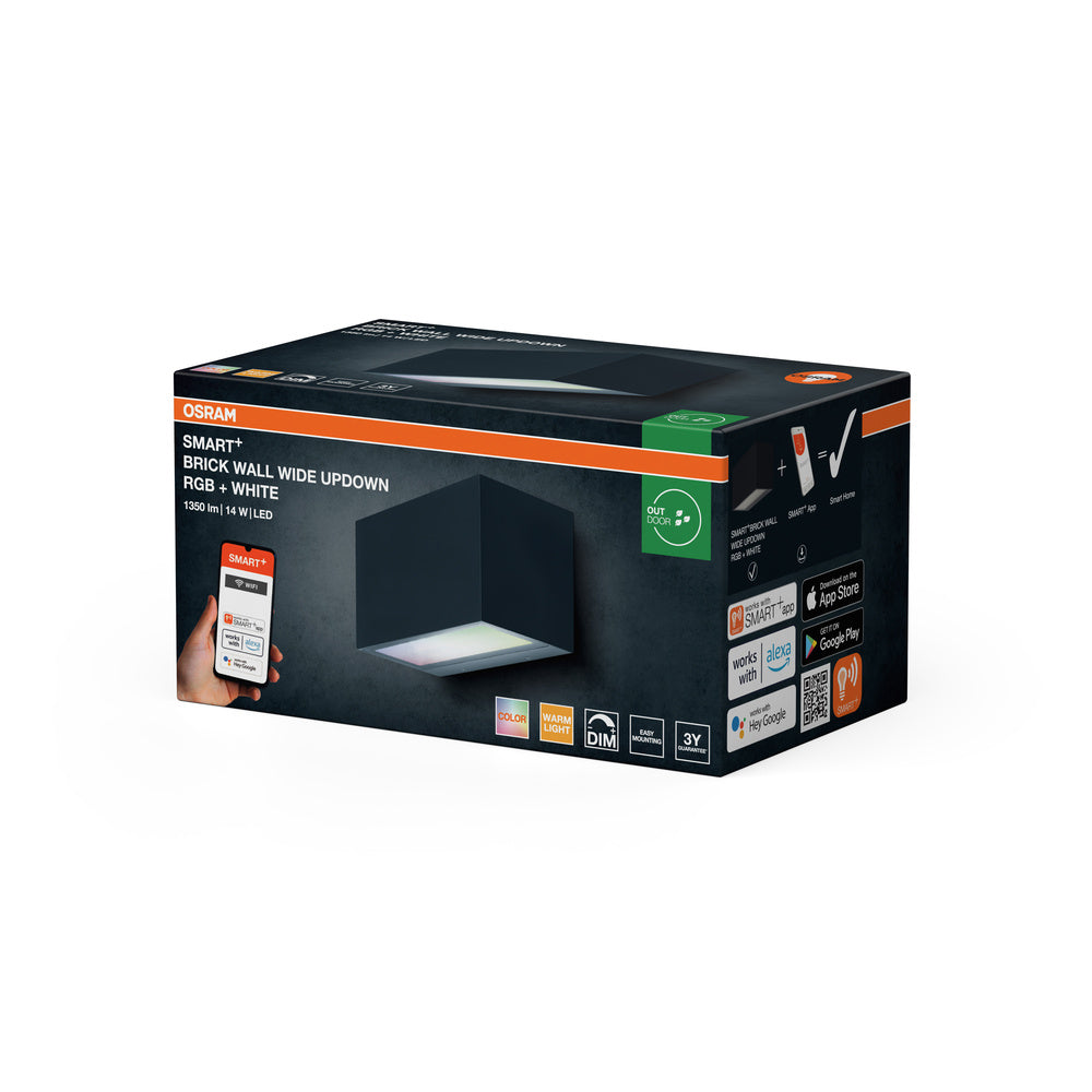 LED príslušenstvo – OSRAM