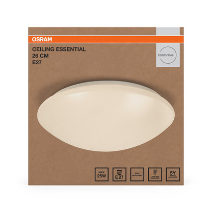 LED stropné svietidlo IP20 – stropné LED svietidlo OSRAM