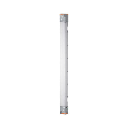 LED prachotesné svietidlo 38W IP65 4000K 120° – priemyselné prachotesné svietidlo OSRAM