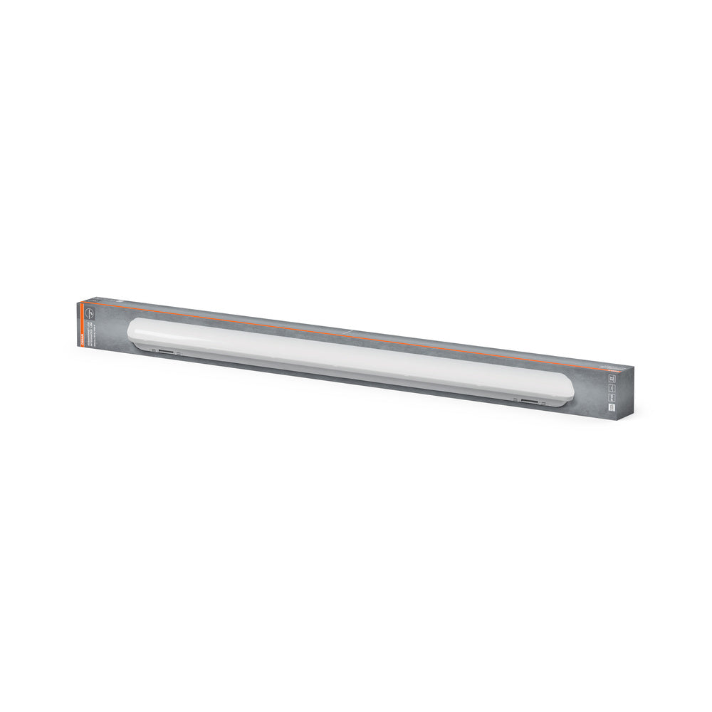 LED prachotesné svietidlo 36W IP65 4000K 120° – priemyselné prachotesné svietidlo OSRAM