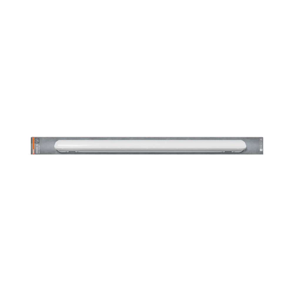 LED prachotesné svietidlo 36W IP65 4000K 120° – priemyselné prachotesné svietidlo OSRAM