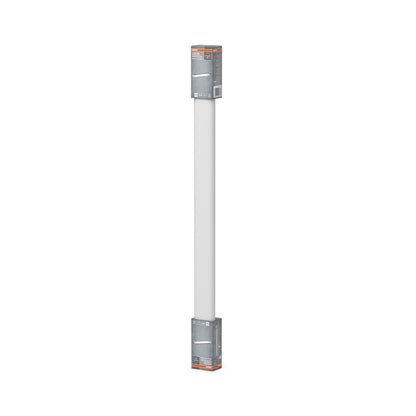 LED prachotesné svietidlo 10W IP65 4000K 120° – priemyselné prachotesné svietidlo OSRAM