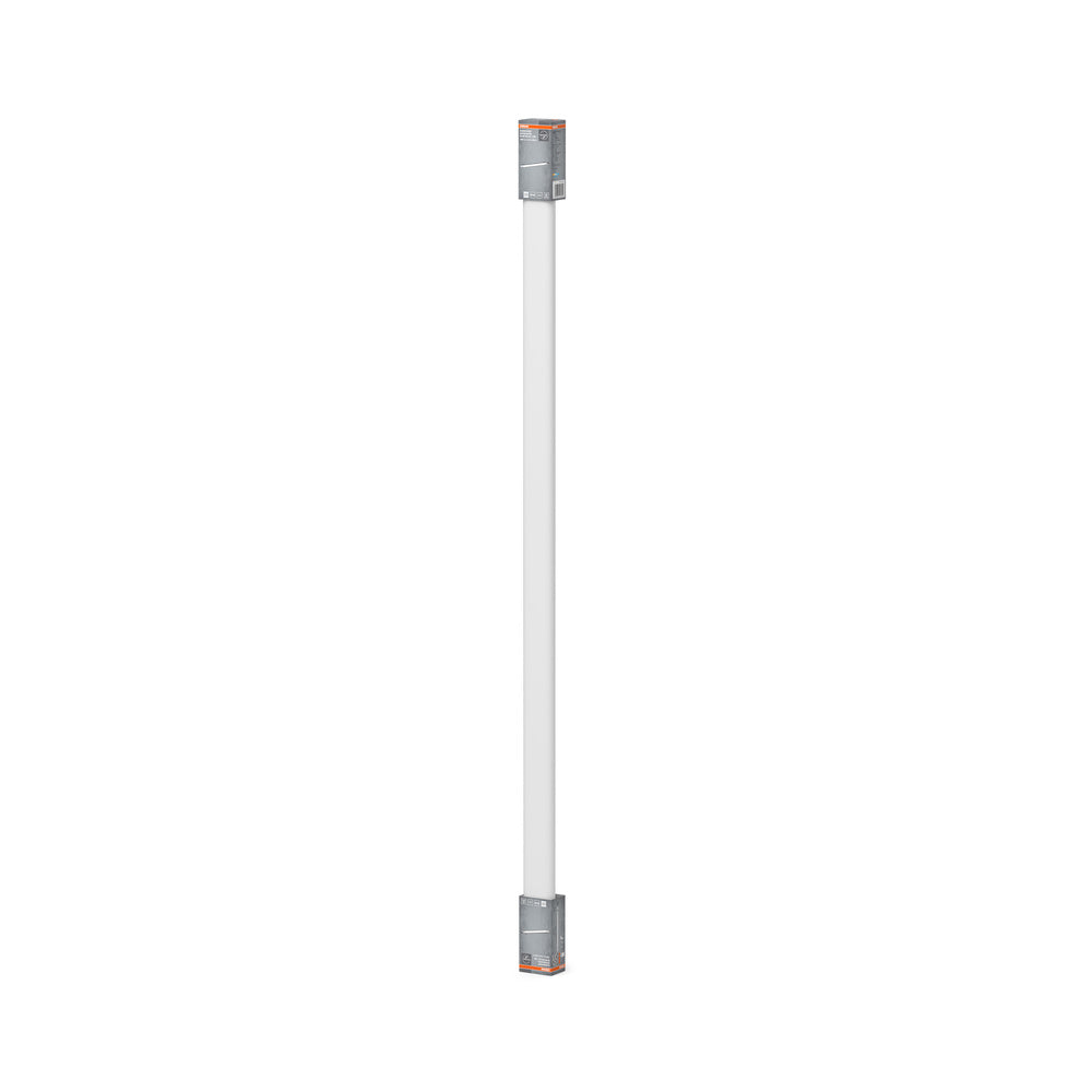 LED prachotesné svietidlo 18W IP65 4000K 120° – priemyselné prachotesné svietidlo OSRAM
