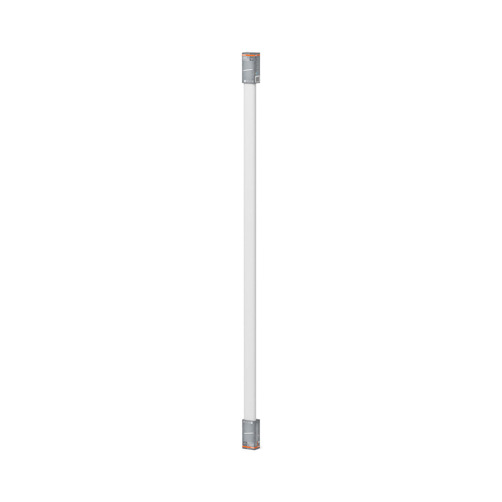 LED prachotesné svietidlo 24W IP65 4000K 120° – priemyselné prachotesné svietidlo OSRAM