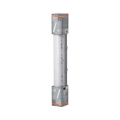 LED prachotesné svietidlo 7W IP65 4000K 140° – priemyselné prachotesné svietidlo OSRAM